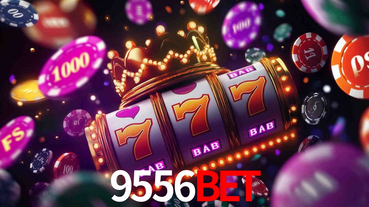 Experiência VIP 9556BET