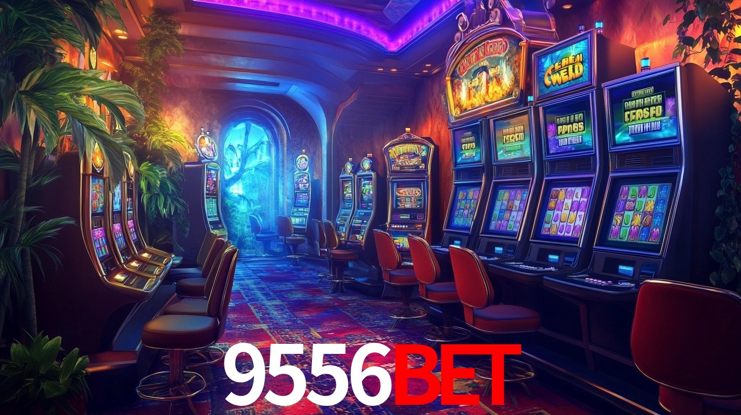 Exclusive Games 9556BET