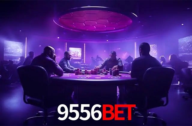 Jogos de Slot 9556BET