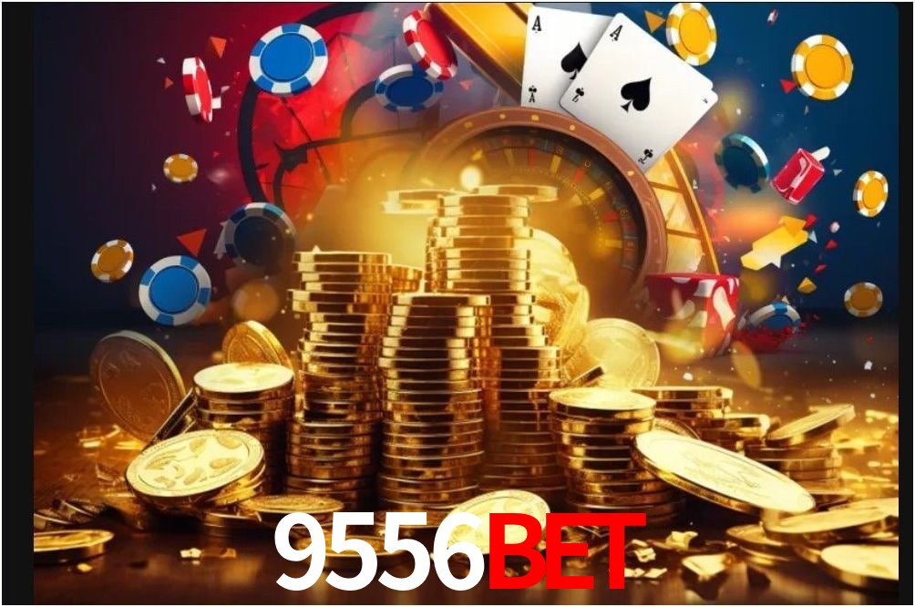 Especiais de Fim de Semana 9556BET