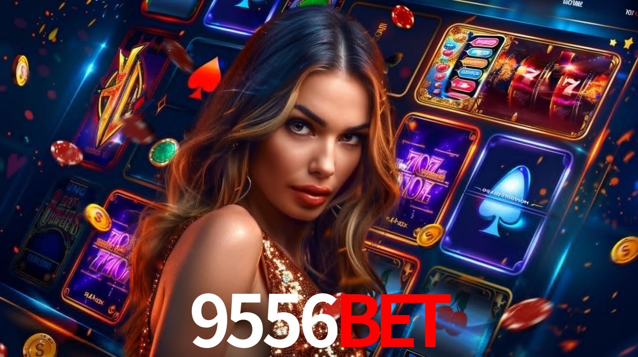 Login Seguro 9556BET