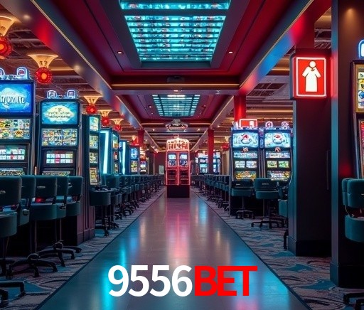 Casino Ao Vivo 9556BET