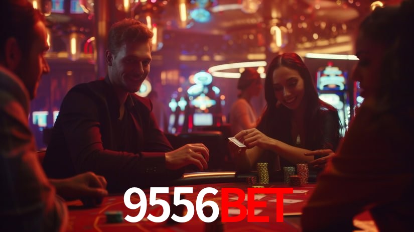 PIX Instantâneo 9556BET