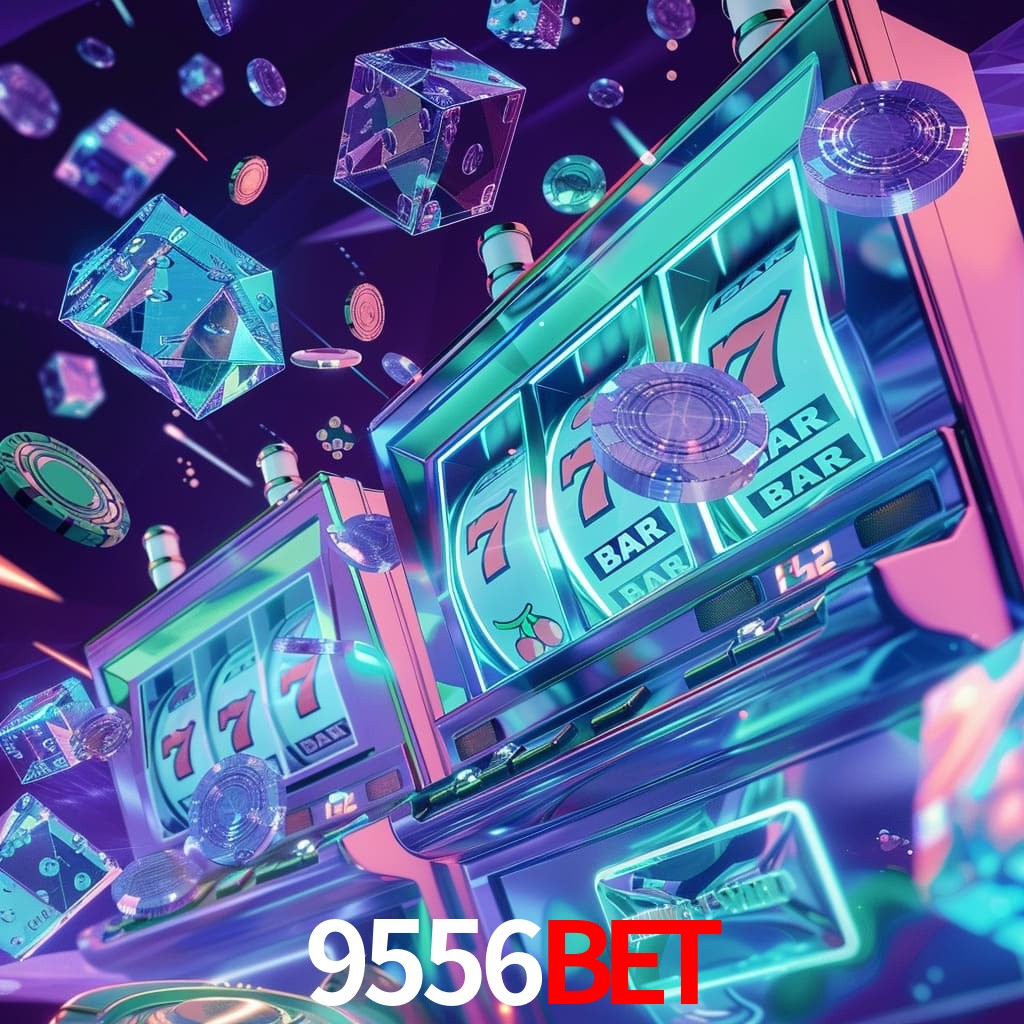 Design Responsivo 9556BET