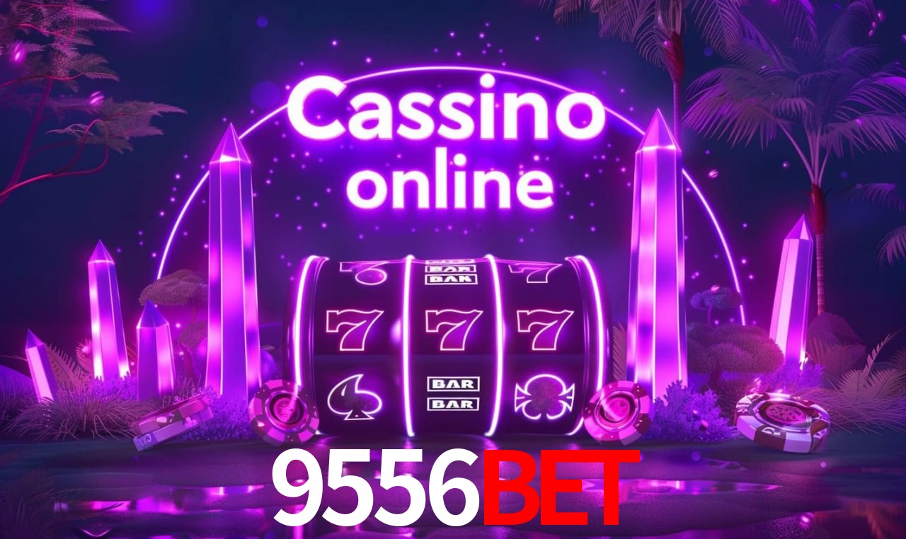 A Popularidade dos Caça-Níqueis no 9556BET