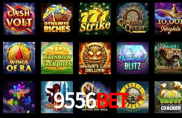 Weekend Specials 9556BET
