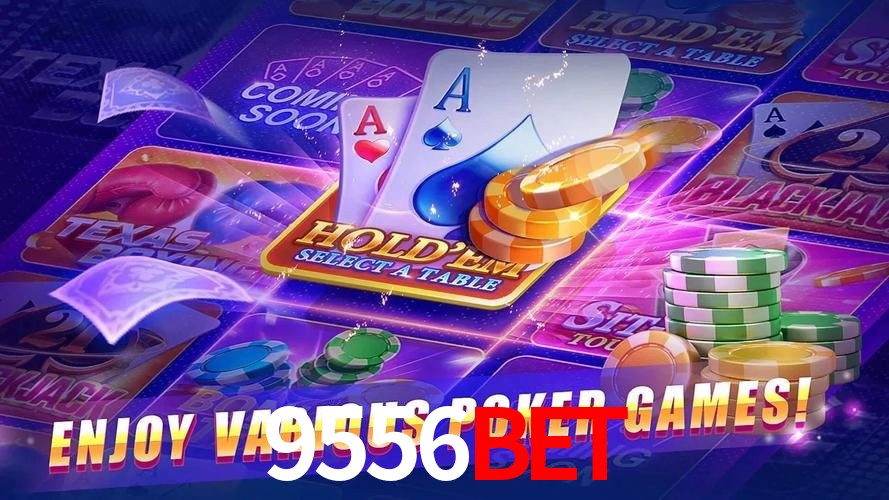 Cadastro Rápido 9556BET