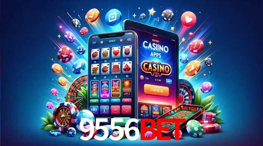 Live Casino 9556BET