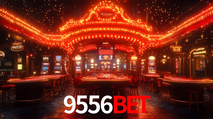Sinta a adrenalina dos jogos de cassino com 9556BET