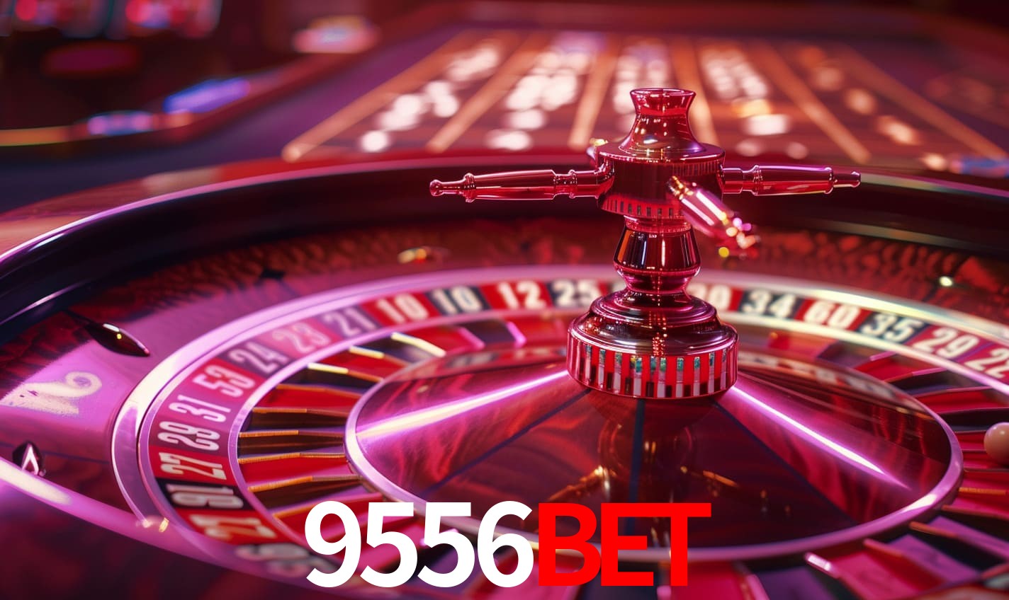 Diretório de Jogos 9556BET