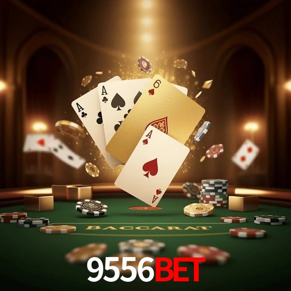 Live Casino 9556BET