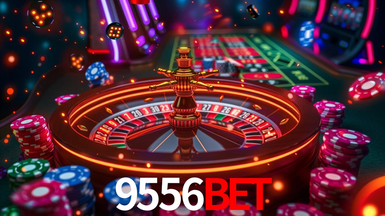 Promoções Sazonais 9556BET