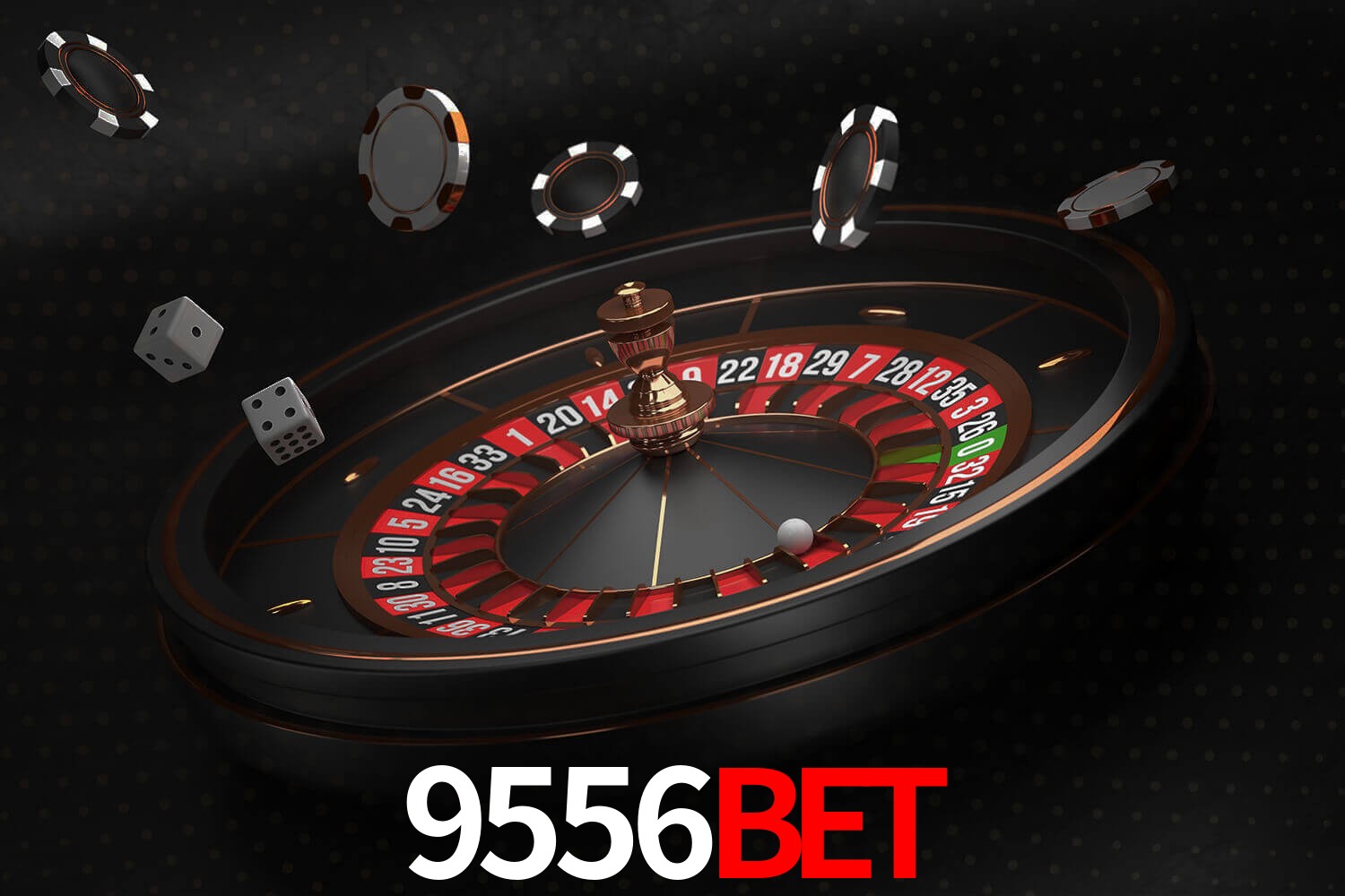 9556BET: A Experiência de Casino com Jogos de Mesa ao Vivo
