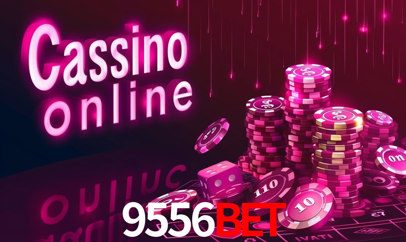 Recursos de Bônus 9556BET