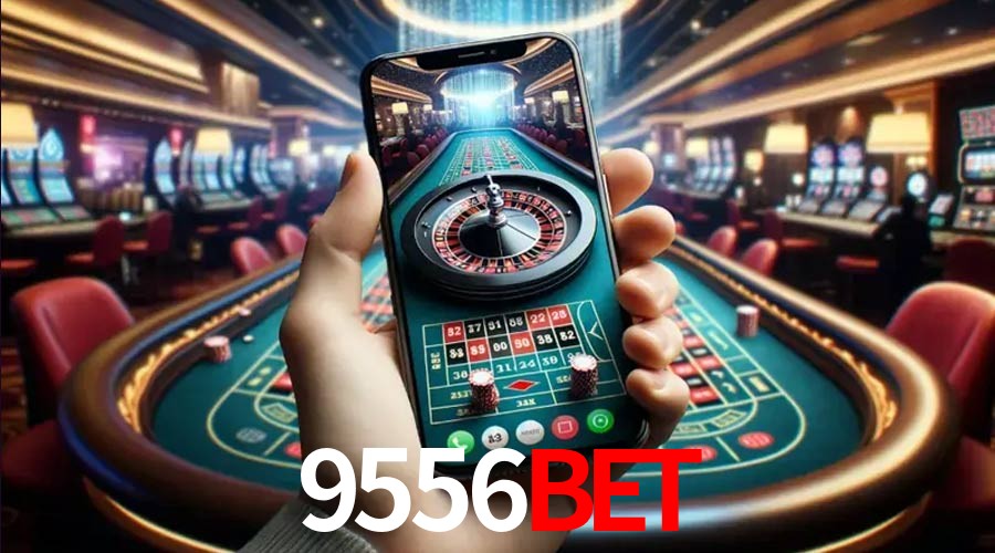 Player Reviews 9556BET