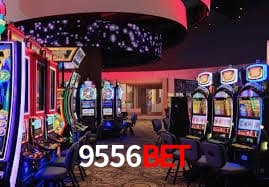 Explorando a Categoria de Eventos em Apostas na 9556BET