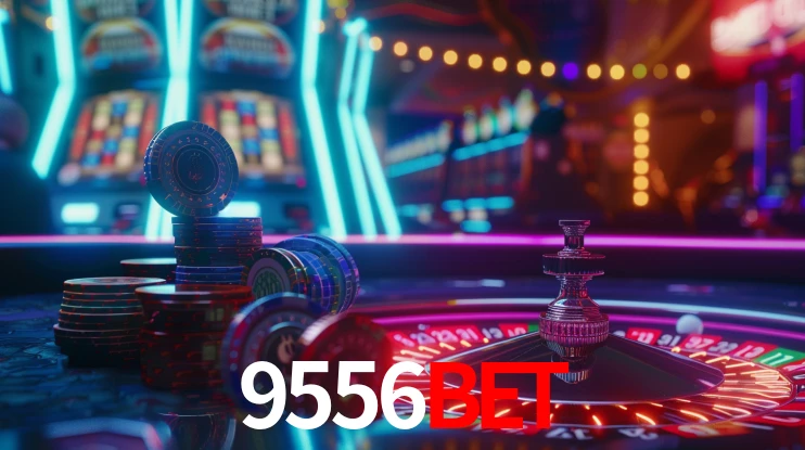 Bonus Features 9556BET