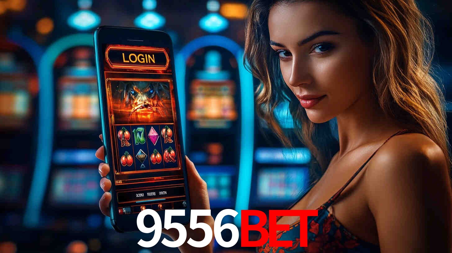Descubra a Magia dos Jogos de Arcade no 9556BET