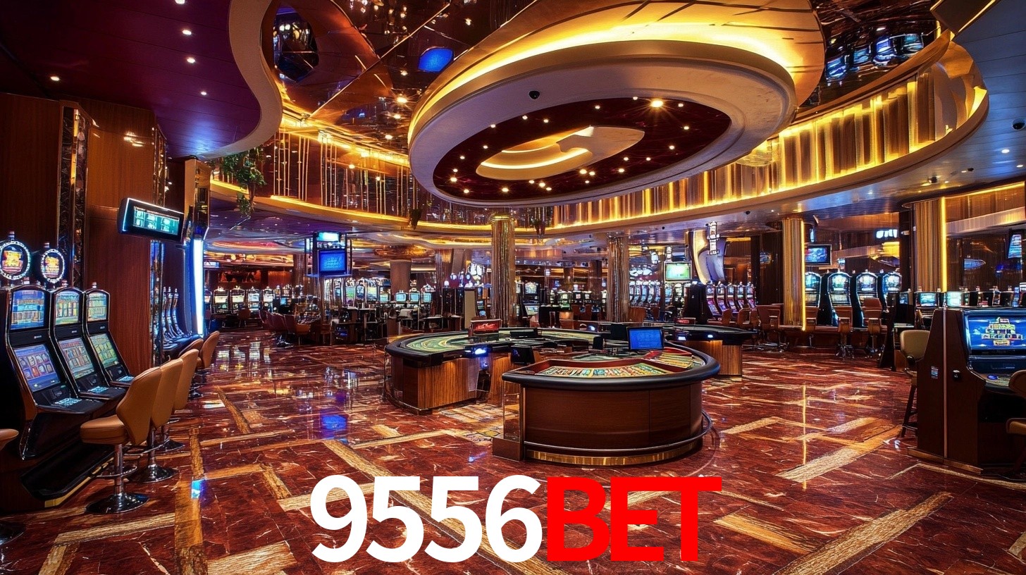 9556BET App Interface