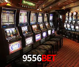 Descubra o Mundo do Cassino Online com 9556BET