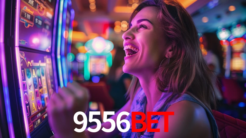 9556BET: Jogue Crash e Experimente Alta Recompensa Instantânea