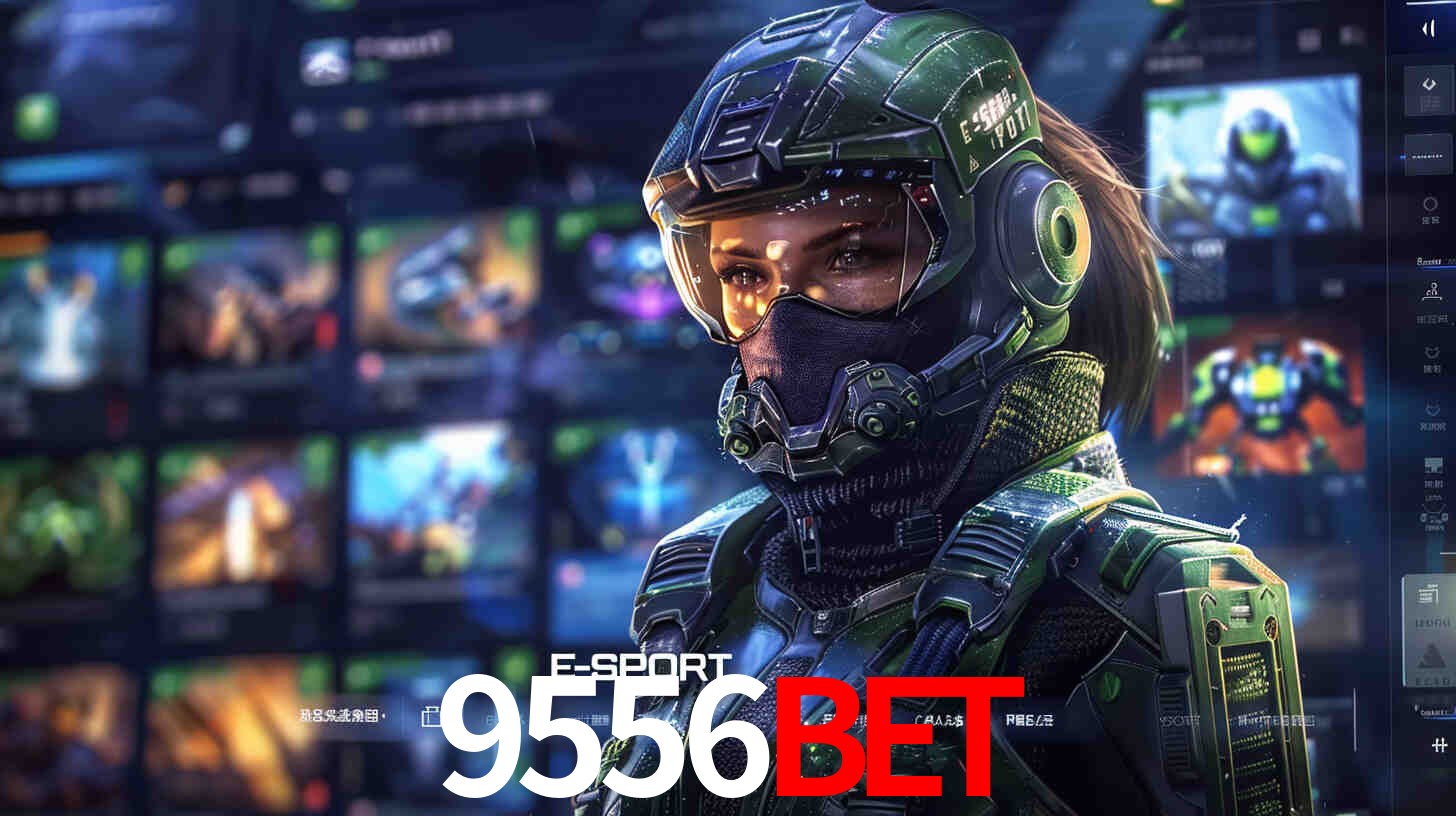 Platform Technology 9556BET
