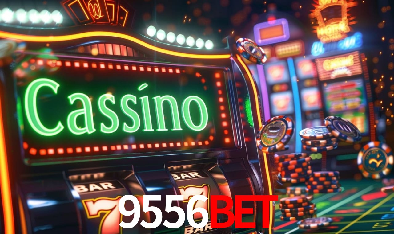 Apostas Esportivas na 9556BET: Um Guia Completo