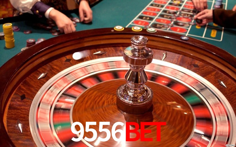 Desvendando o Mundo dos Jogos Virtuais na 9556BET