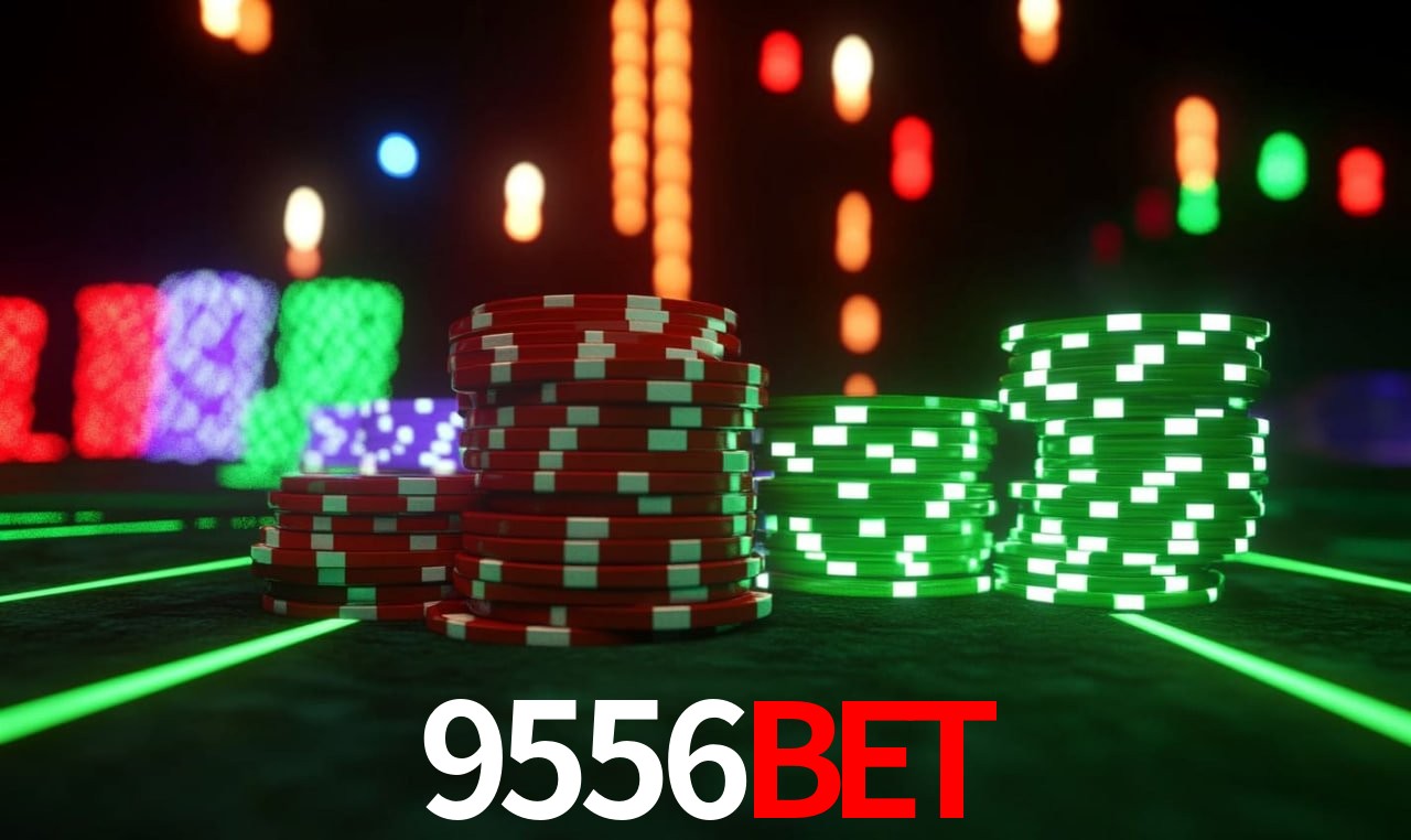 Tennis Betting 9556BET