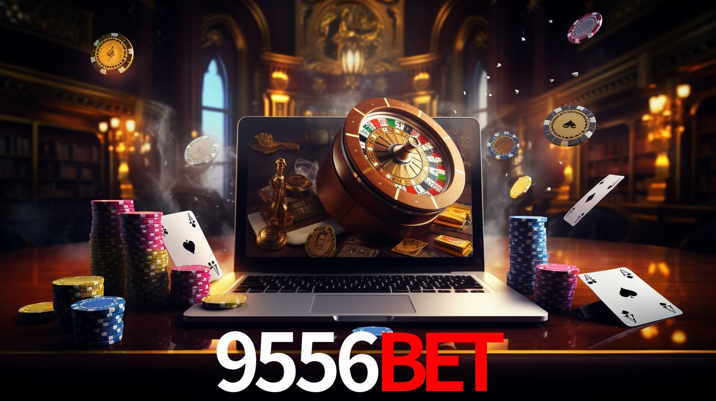 Daily Bonuses 9556BET