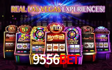 APP oficial da 9556BET para mobile
