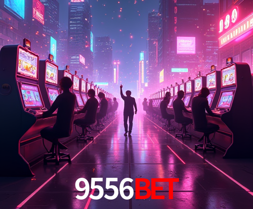 A Revolução dos Aplicativos de Jogos no 9556BET