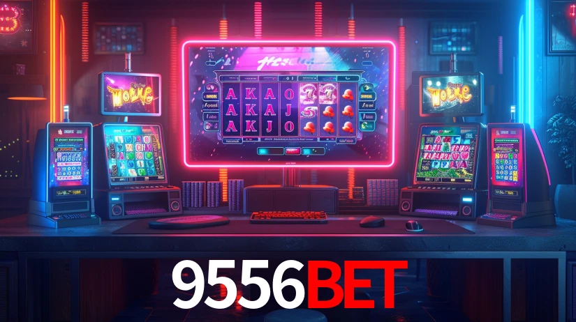 9556BET: Seu Especialista em Apostas Esportivas Brasileiras