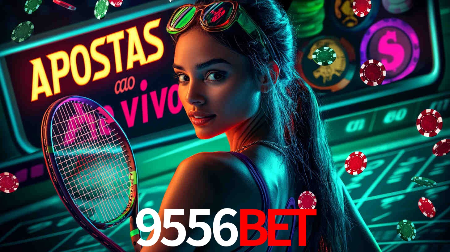 Mesa de Blackjack 9556BET