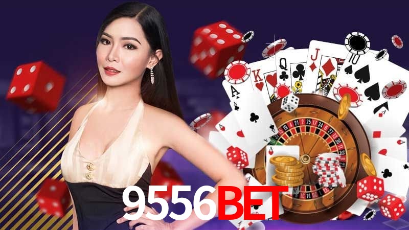 Desvendando o Mundo dos Jogos Virtuais na 9556BET