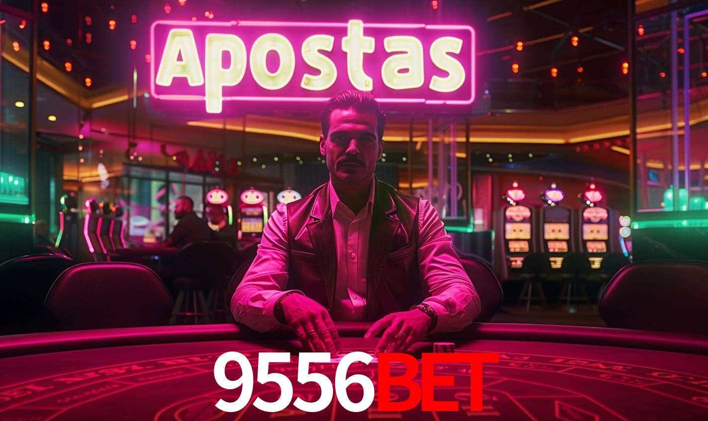 Estatísticas do Jogo 9556BET