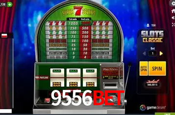 Exclusive Offers 9556BET