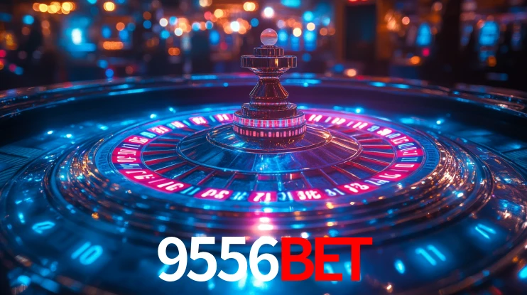 9556BET.com