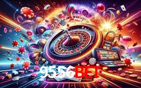 Descubra a Magia dos Jogos de Arcade no 9556BET