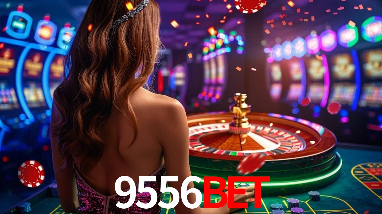 Descubra a Essência do 9556BET: Nossa História e Compromissos
