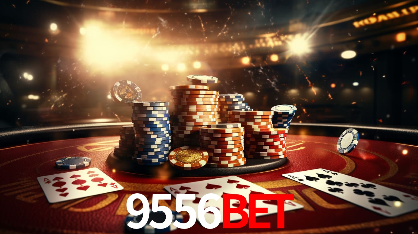 Programa VIP 9556BET