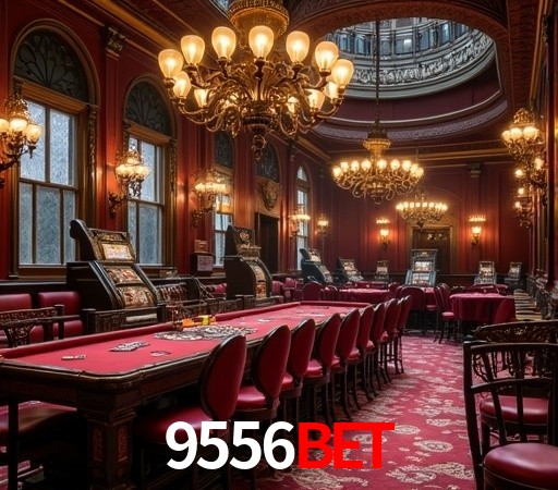 Explorando a Categoria de Eventos em Apostas na 9556BET