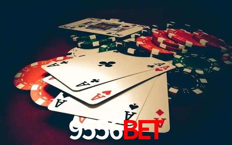 Desvendando o Mundo dos Jogos Virtuais na 9556BET