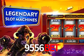 Descubra o Mundo do Cassino Online com 9556BET