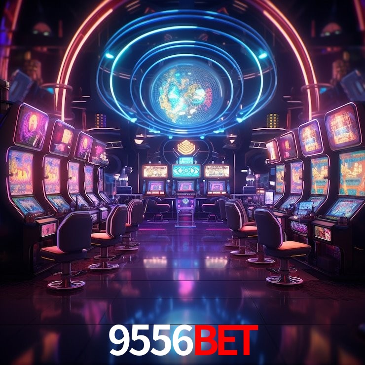 A Emoção da Loteria na 9556BET: Uma Chance de Mudança de Vida