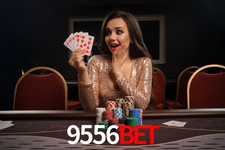 Ofertas Exclusivas 9556BET