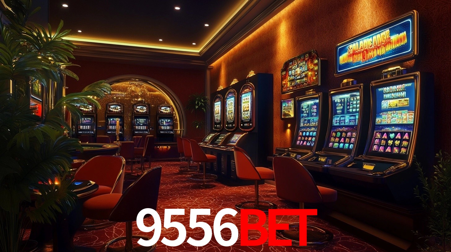 Premium Interface 9556BET