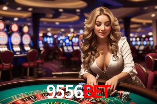 Blackjack Table 9556BET