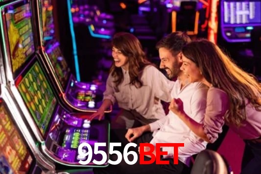 Promoção Relâmpago 9556BET