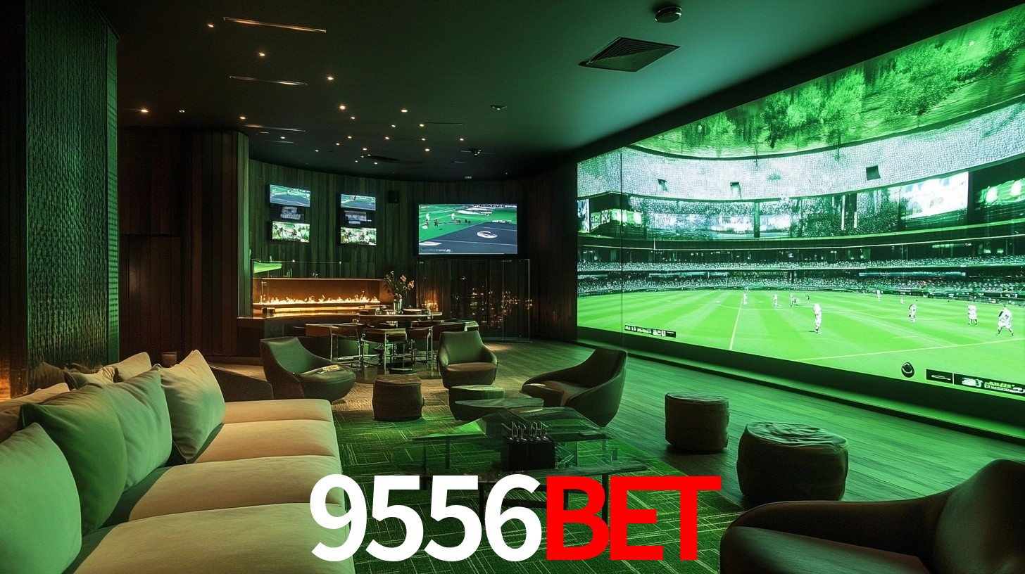 Bônus Generosos e Exclusivos no 9556BET para Você!